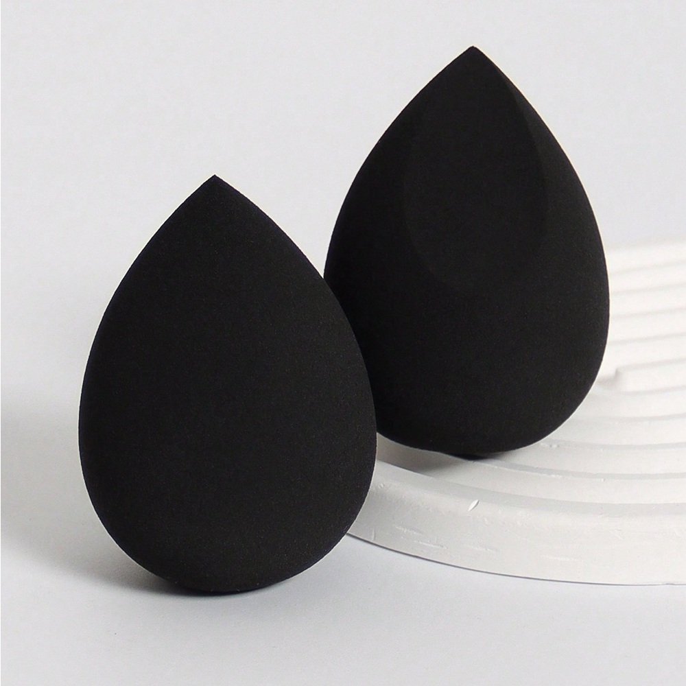 New 2 piece cosmetic egg in set